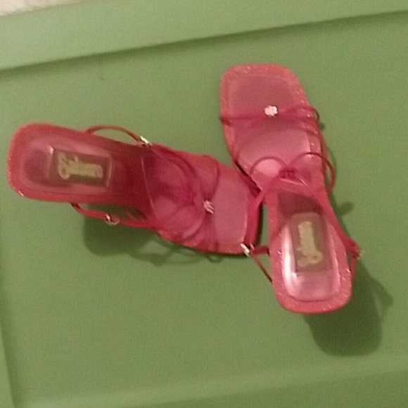 Shoes - Picture 2 of 5